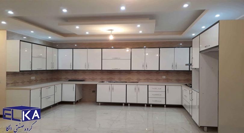 کابینت آشپزخانه