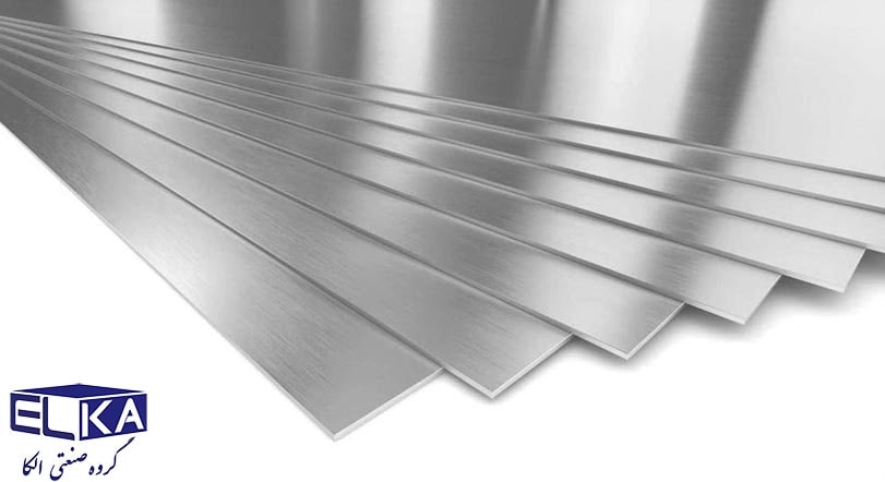 مزایای آلومینیوم