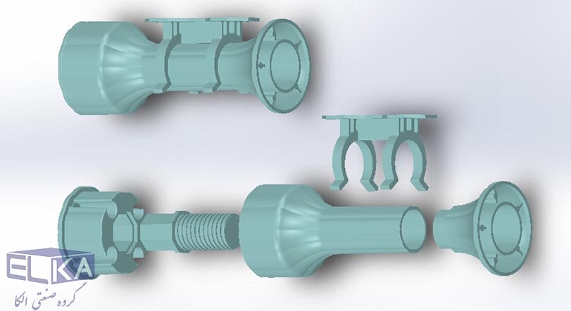 کلیپس کابینت