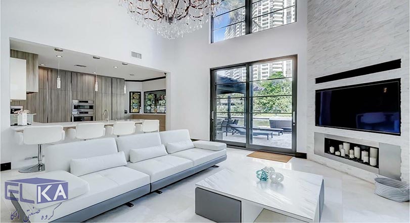 اصول دکوراسیون داخلی منزل