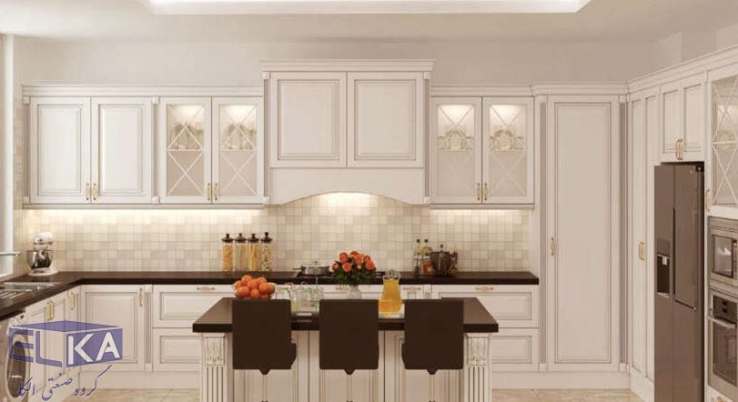 کابینت ممبران ساده