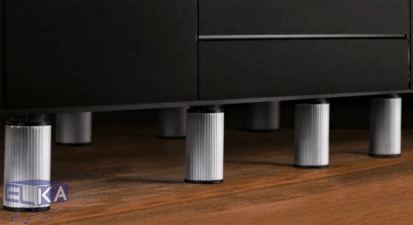 بهترین پایه کابینت