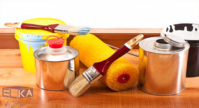 تینر چیست و چه کاربردهایی دارد