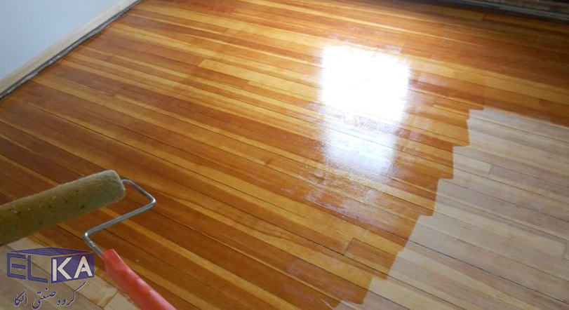 فواید روغن چوب