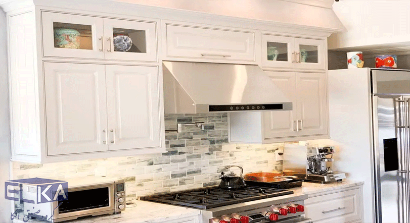 نگهداری کابینت