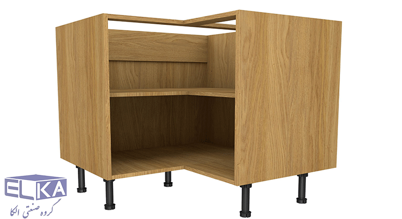 بهترین جنس پایه کابینت