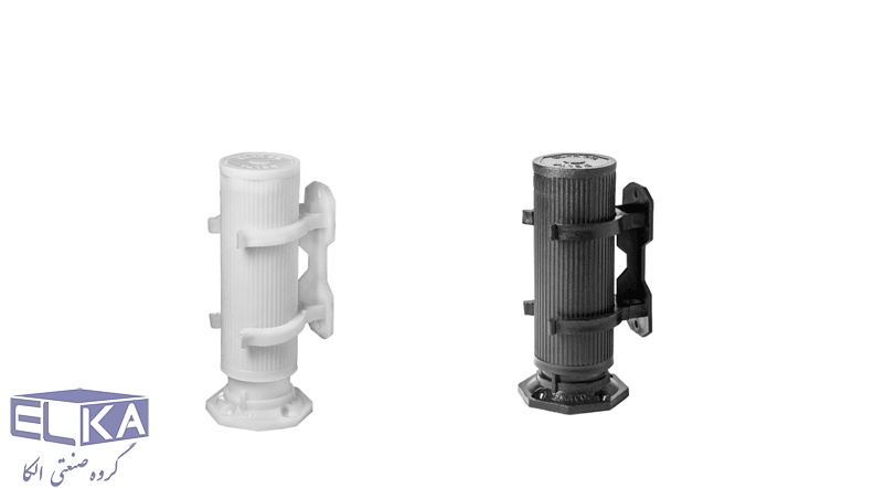 پایه کابینت پلاستیکی