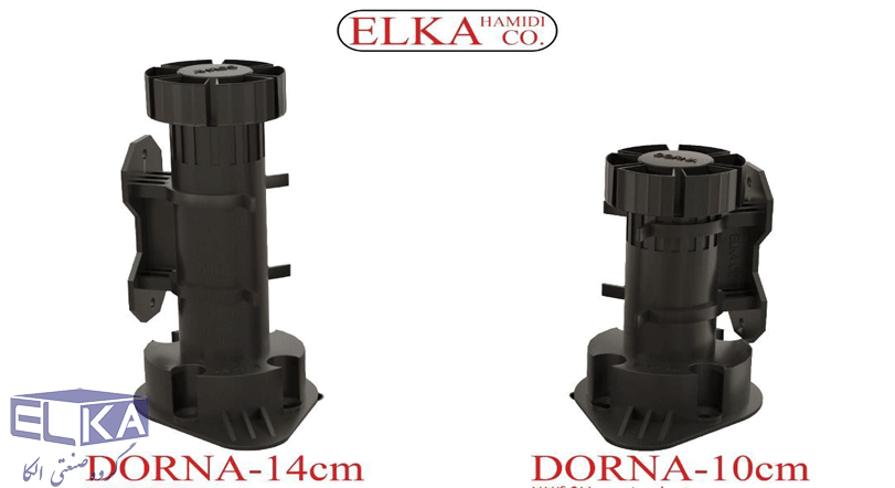 پایه کابینت درنا