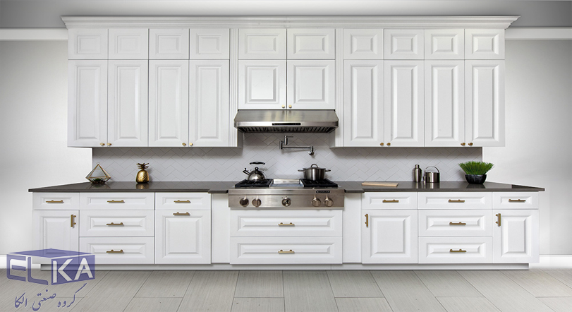 کابینت کلاسیک