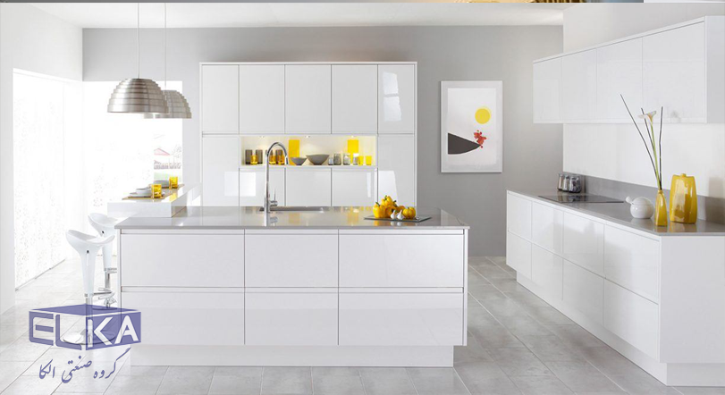 کابینت مینیمال