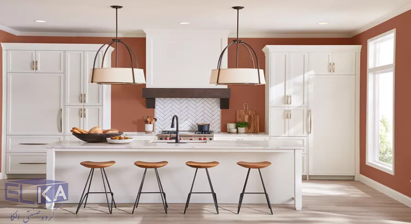 بازسازی آشپزخانه