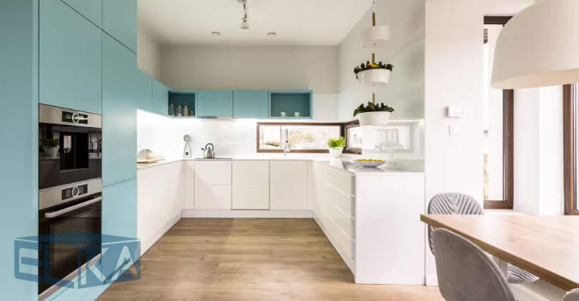 کابینت پی وی سی