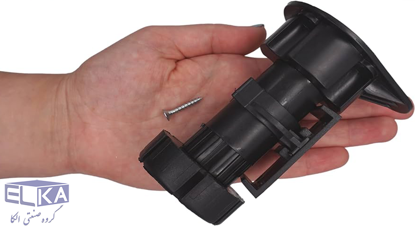 پایه های کابینت قابل تنظیم