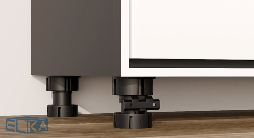 علت خرابی پایه کابینت