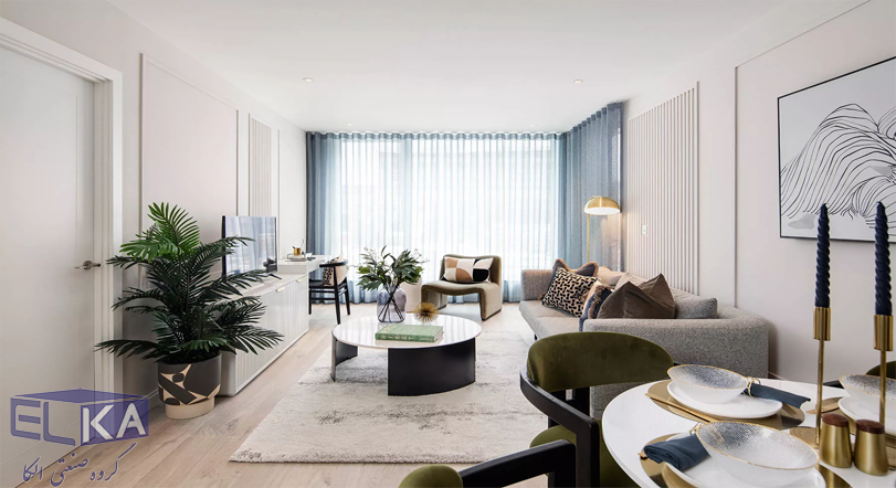 خانه رویایی