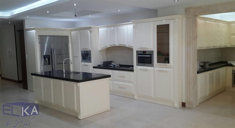 کابینت انزو چیست