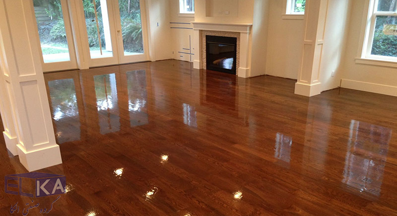 رنگ پلی اورتان چیست؟