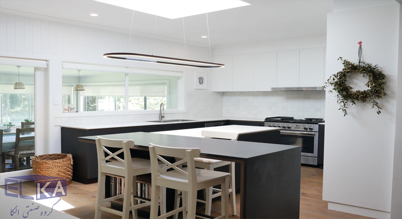 انواع پوشش پلی اورتان