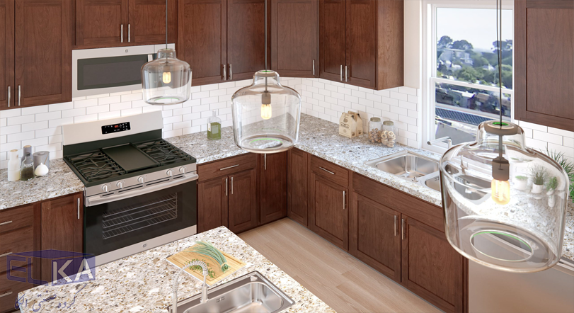 رنگ آمیزی آسان