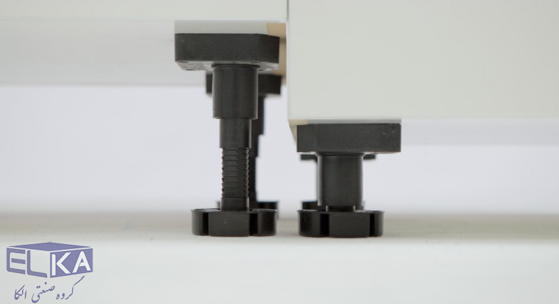 پایه کابینت الکا