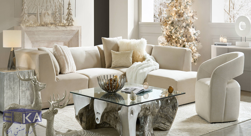 نکات مهم در رعایت دکور ایرانی