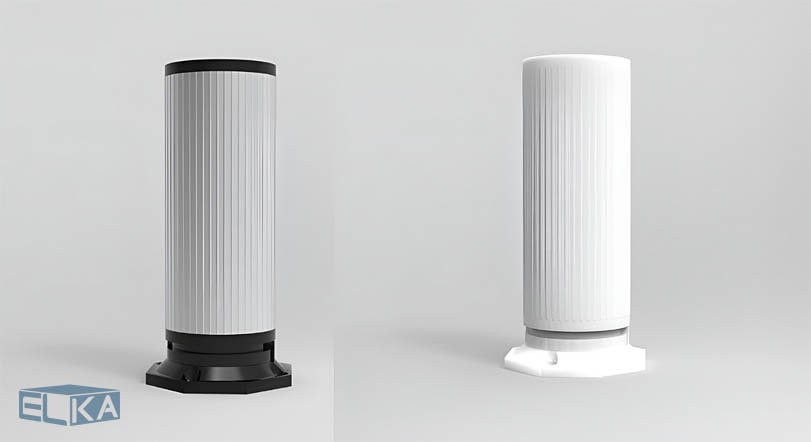 نوآوری‌ها در طراحی پایه کابینت