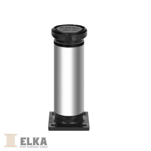 پایه استیل دلتا