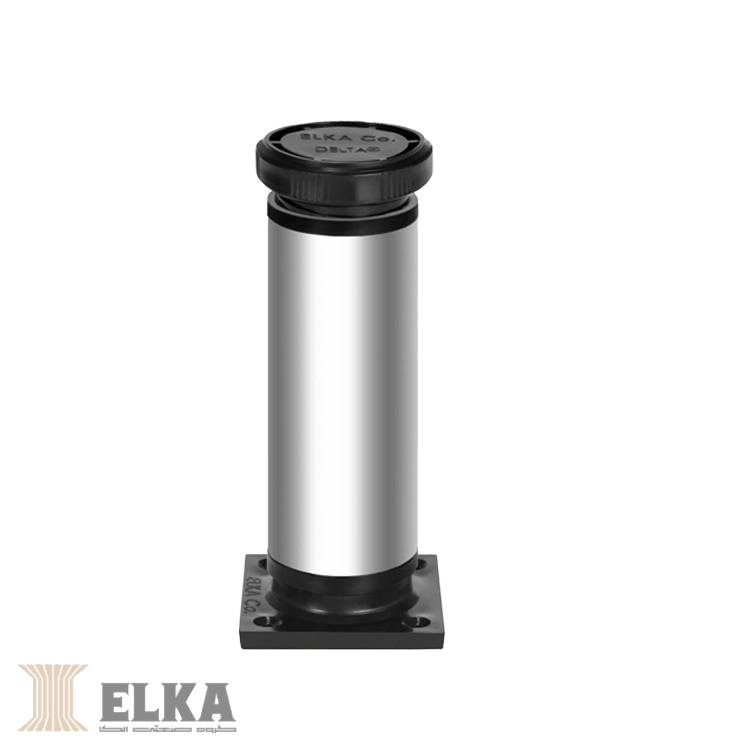 پایه استیل دلتا