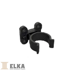 کلیپس کشویی مشکی