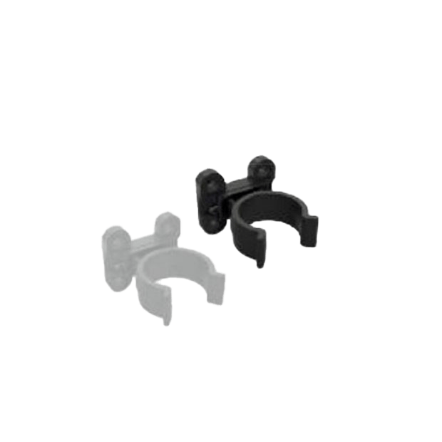 کلیپس دو رنگ