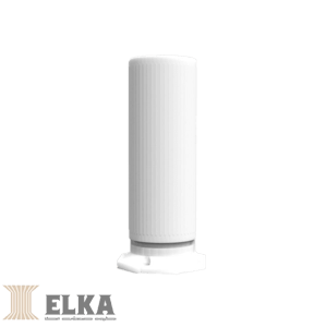 پایه پلاستیکی افرا