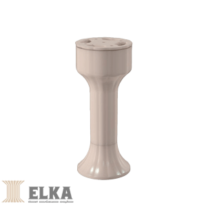 پایه پلاستیکی بهتا