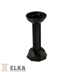 پایه پلاستیکی دنا